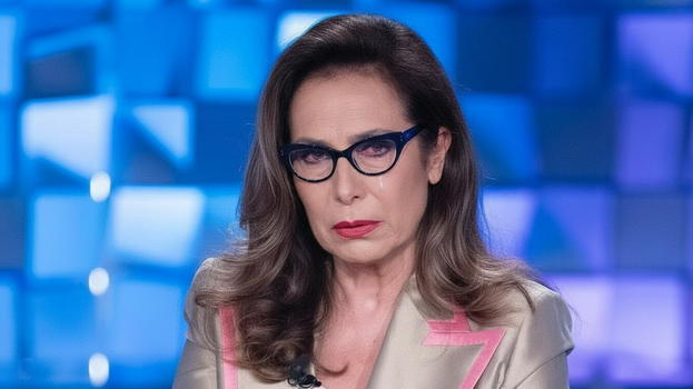 Cesara Buonamici svela: "Ecco come ho scoperto la neoplasia"