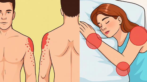 I segnali di allarme che indicano che il tuo corpo sta sviluppando cellule cancerose