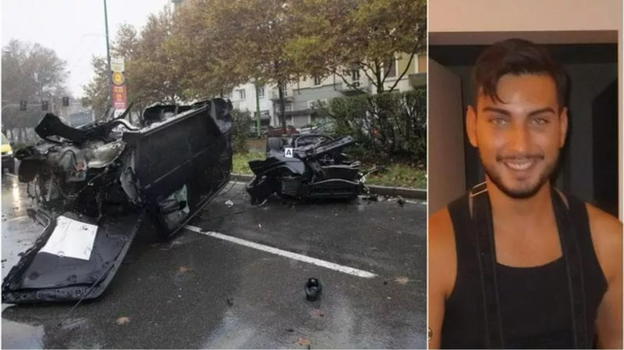 Chi era Pietro Silva Orrego: il diploma, l’Inter e il primo lavoro