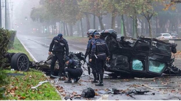 Sinistro Milano: ecco perché la cabina del Suv si è staccata dal telaio