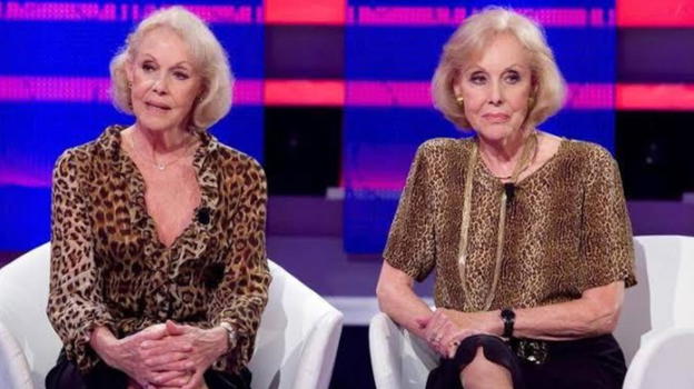 Patrimonio gemelle Kessler, niente figli: ecco a chi andrà la loro eredità