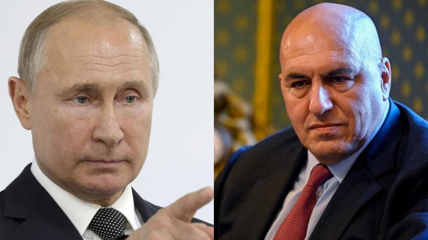 L’annuncio choc di Crosetto: "Siamo sotto mira dalla Russia"