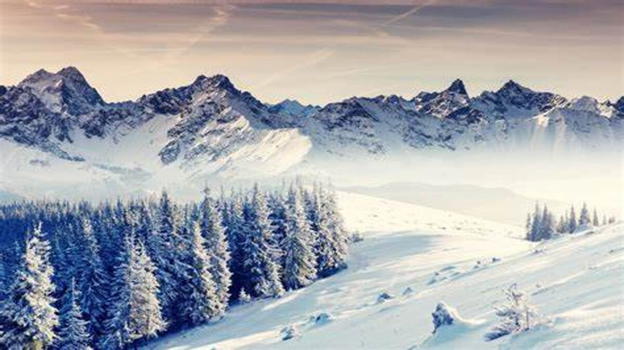 Meteo Italia, ci siamo: in arrivo neve a bassa quota