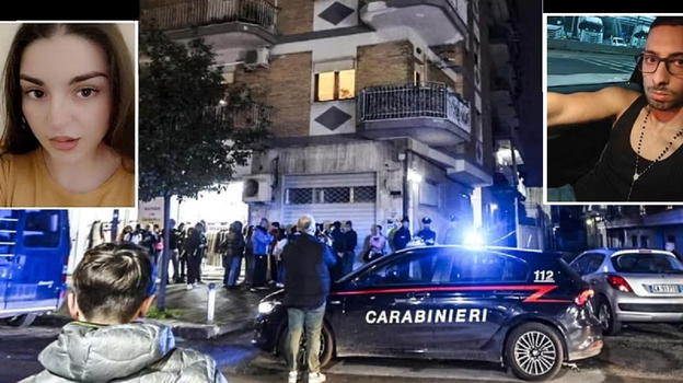 Toglie la vita alla sorella e videochiama la mamma: "Guarda la tua…