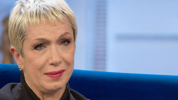 Rosanna Banfi: ecco dove ha la nuova neoplasia