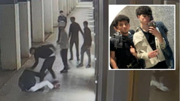 La rabbia dei genitori del gruppo "dei Bravi Ragazzi’: "Cosa facevano a casa…