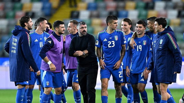 Sorteggi Playoff Mondiale 2026: ecco chi incontra l’Italia