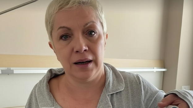 Rosanna Banfi annuncia: "La neoplasia è tornata dopo 16 anni. Ho scelto di…