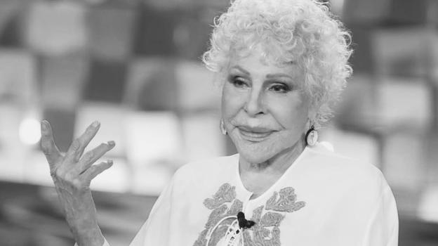 Ornella Vanoni amava la vita, ecco cosa è successo prima del suo decesso