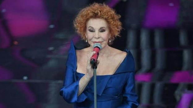 Ornella Vanoni ci ha lasciati, cosa è successo prima di andarsene