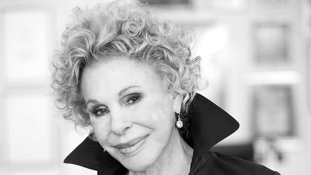 Patrimonio Ornella Vanoni, non solo al figlio: ecco a chi andrà la sua eredità