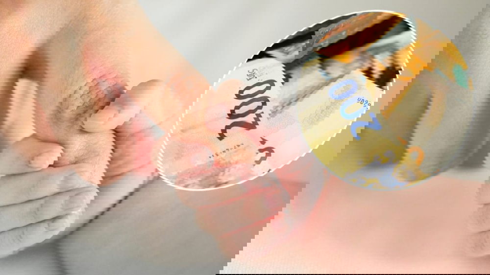 Quasi 9mila euro per chi ha un figlio: il bonus per sostenere le famiglie italiane