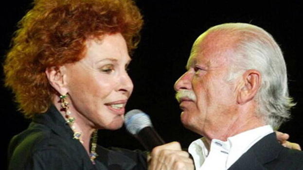 Gino Paoli ricorda Ornella Vanoni: "Ti ho amata così tanto…"