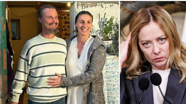 Famiglia nel bosco, arriva la decisione di Giorgia Meloni