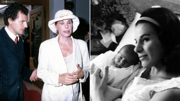 "Ornella Vanoni, chi è il figlio Cristiano Ardenzi: il rapporto con la mamma e l’eredità