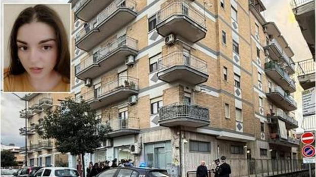 Il dovere della verità: la redazione chiarisce l’errore sull’immagine pubblicata nel delitto di Noemi Riccardi