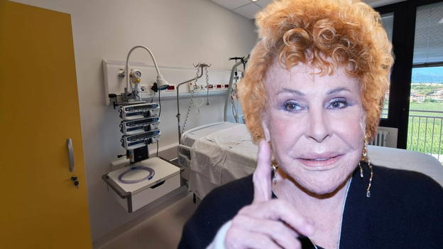 Ornella Vanoni, il medico che la teneva in cura rompe il silenzio e fa un importante confessione