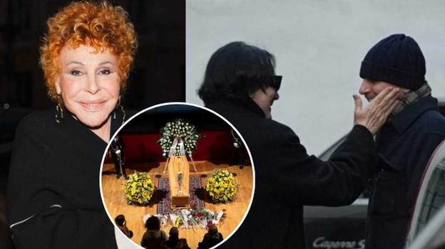 Ornella Vanoni, il necrologio del figlio Cristiano Ardenzi che fa piangere tutti