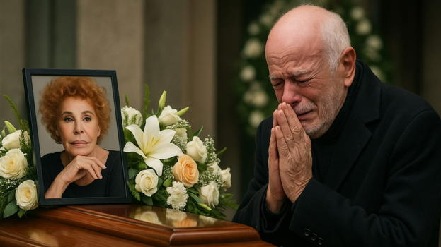 "Che cafonata". Bufera alla camera ardente di Ornella Vanoni dopo il gesto di Gino Paoli