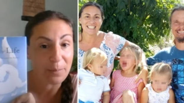 Bambini nel bosco, viene fuori la verità sui genitori