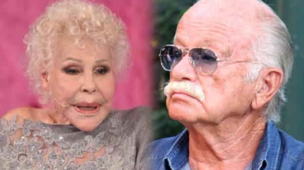 Ecco perchè Gino Paoli non ha partecipato ai funerali di Ornella Vanoni