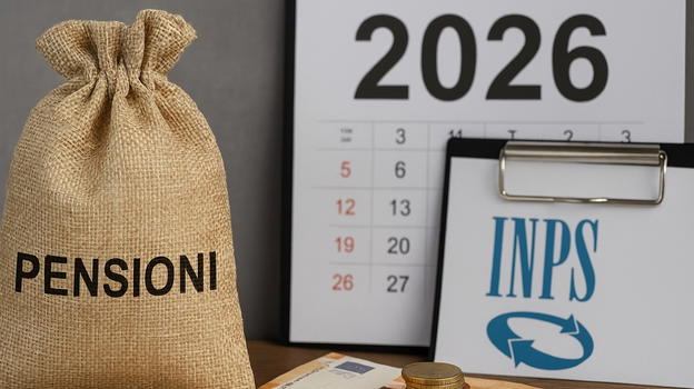 Pensioni 2026, cambia tutto: ecco le novità