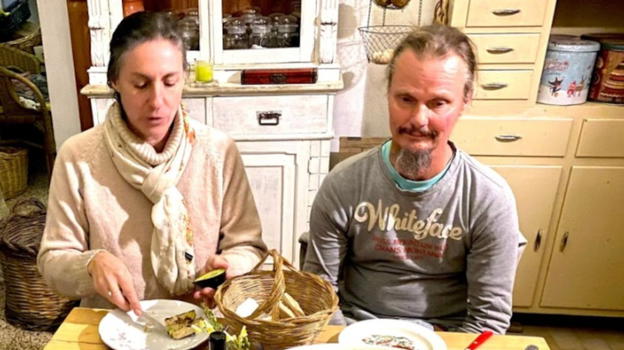 "Ha rinunciato". Bimbi nel bosco, la decisione è stata presa