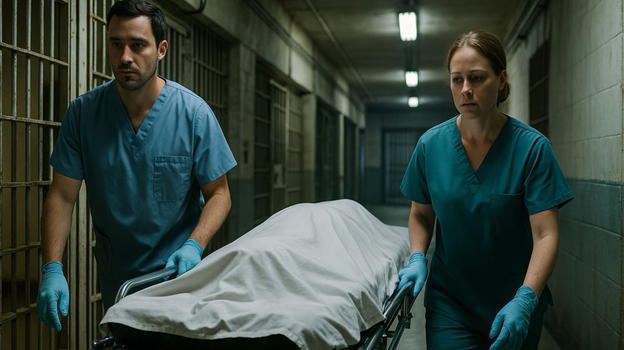 Si è tolto la vita in penitenziario: è deceduto Filippo