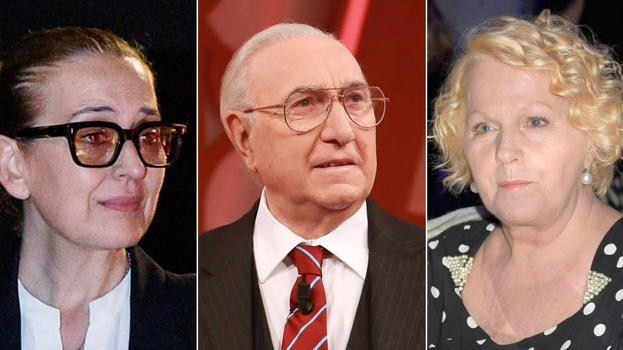 Pippo Baudo, il mistero dell’eredità: 10 milioni di euro ma nessuno li accetta