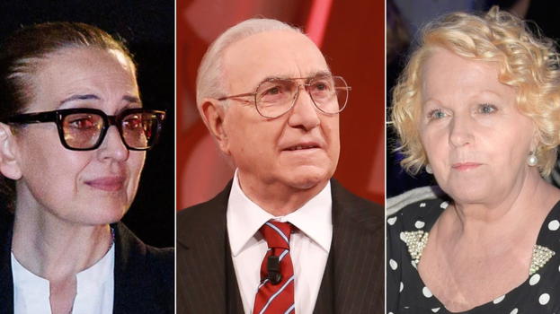 Eredità Pippo Baudo da 10 milioni di euro: nessuno l’ha accettata