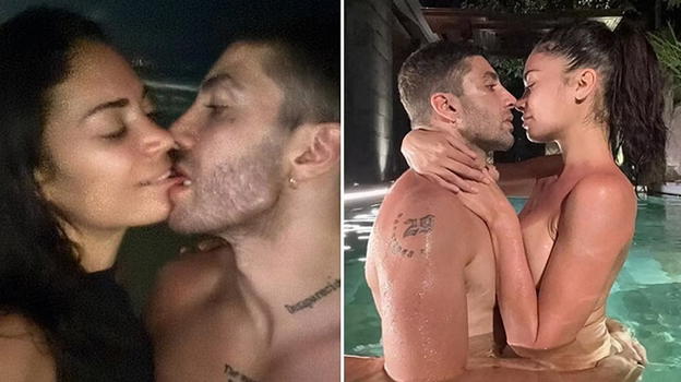 Andrea Iannone senza peli sulla lingua: "Amore per tutta la notte…