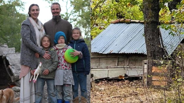 Famiglia nel bosco, la scoperta choc: "Quanto avevano sul conto"