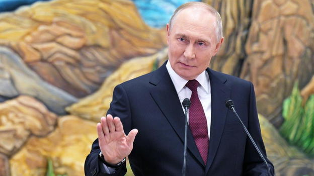 Putin, arriva l’annuncio che fa tremare tutti: "L’Europa è in…