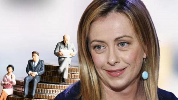 Arriva l’ufficialità: ci sarà un aumento delle pensioni di €..