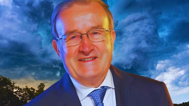 Meteo Italia, l’annuncio di Giuliacci sulla settimana in arrivo