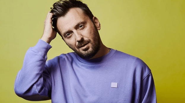 Cremonini confessa: "Attratto da un uomo". Di chi si tratta