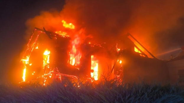 Assurdo poco fa, brucia tutto: ci sono almeno 5 decessi