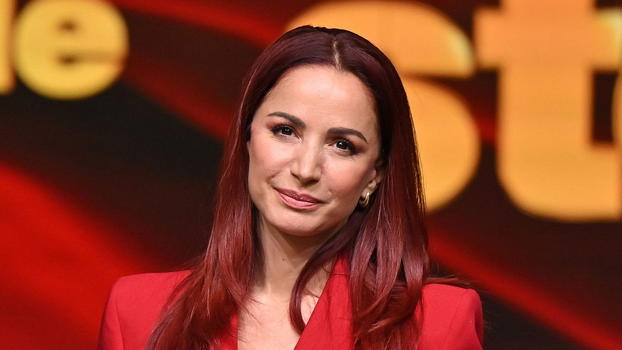 Andrea Delogu, poco fa è arrivata la sua decisione