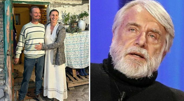 Famiglia nel bosco, Crepet gela tutti: le sue parole raggelanti