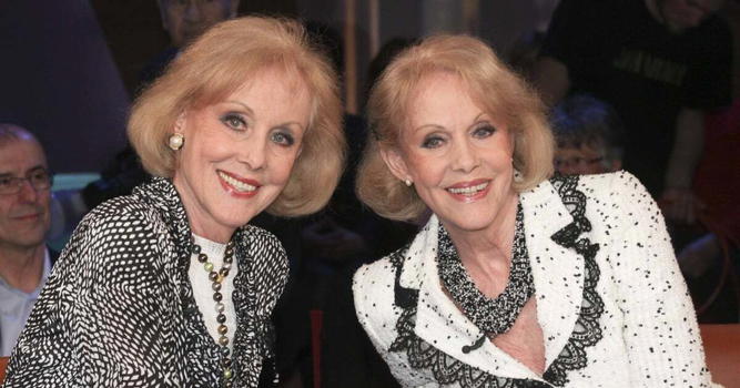 Testamento gemelle Kessler, non solo soldi: la richiesta choc