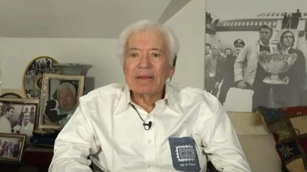 Scomparsa Nicola Pietrangeli: svelata la vera causa del decesso