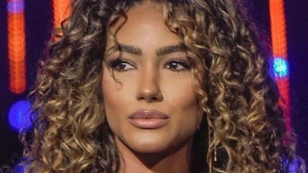 Samira Lui, la notizia improvvisa gela la Tv e la Ruota della Fortuna