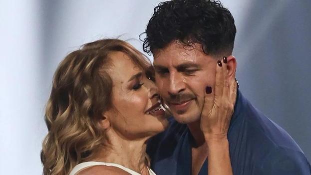 Barbara D’Urso e Pasquale La Rocca, la notizia incredibile! La rivelazione di Rossella Erra