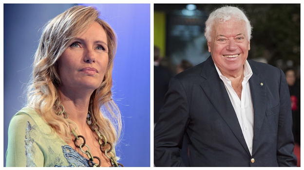 Licia Colò svela gli ultimi momenti di vita di Pietrangeli