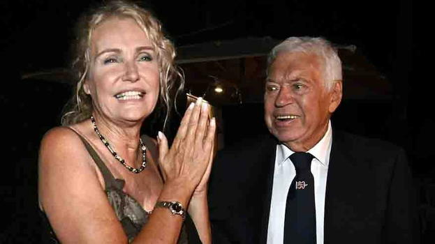 Licia Colò e la storia d’amore con Pietrangeli: parole da brividi