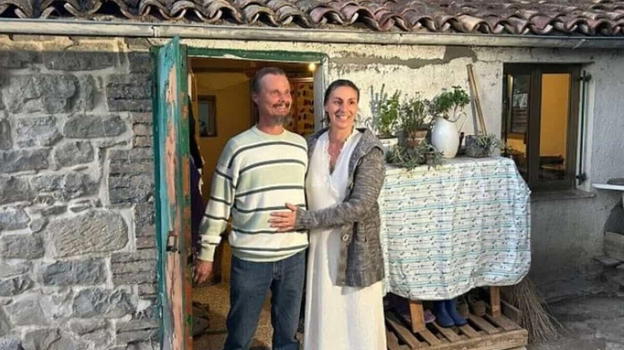 Famiglia nel bosco, i genitori cambiano idea: la notizia poco fa