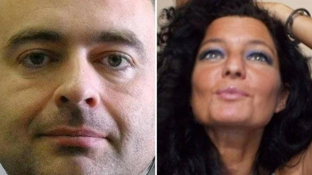 Dramma Stefania Terrosi, il messaggio del marito al figlio poco prima del gesto tremendo