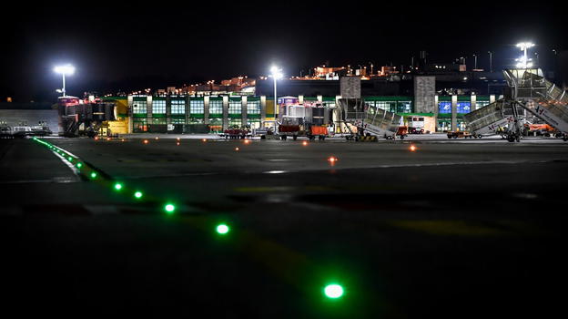 Atterraggio di emergenza a Linate: cos’è successo