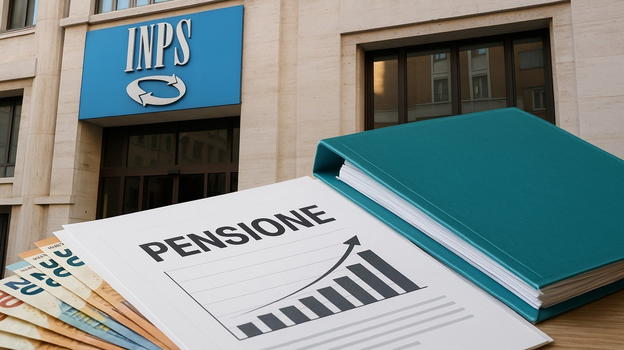 Pensioni 2026, è polemica sugli "aumenti": ecco la rivalutazione ufficiale