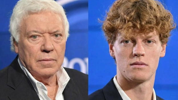 Il silenzio di Sinner dopo la scomparsa di Pietrangeli: il motivo